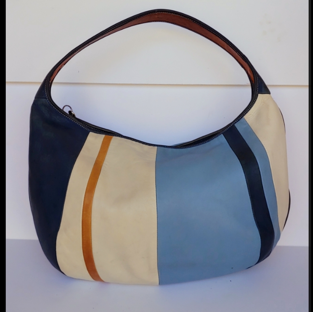 Coach Multicolor Hobo Bag